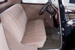 Ford V8 DeLuxe 3-Window Coupe 1933 года